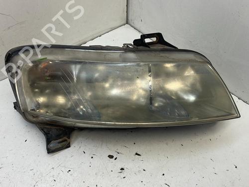 Koplamp rechts FIAT STILO (192_) 1.9 JTD (192_XE1A) (115 hp) 29401436
