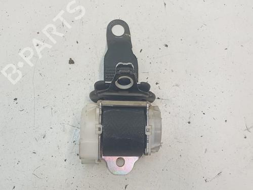 Used Rear left seatbelt TOYOTA AYGO (_B1_) 1.0 (KGB10_, KGB10R) (68 hp) 26329065