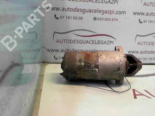 Used Starter BMW X5 (E53) 3.0 d (184 hp) 11001938