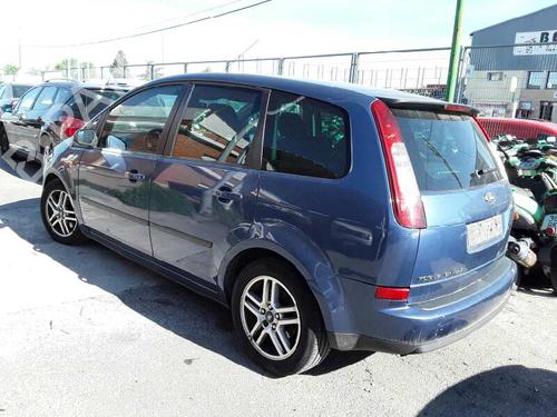 Startmotor FORD FOCUS C-MAX (DM2)  | BP11431071M8 