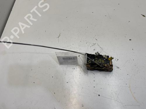 Front right lock RENAULT KANGOO (KC0/1_) D 65 1.9 (KC0E, KC02, KC0J, KC0N) | BP19943835C97 