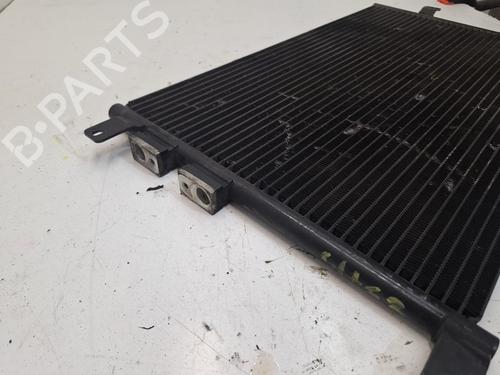 AC radiator ALFA ROMEO 147 (937_) 1.9 JTDM (937.AXD1A, 937.AXV1A, 937.BXB1A) | BP20122542M32 