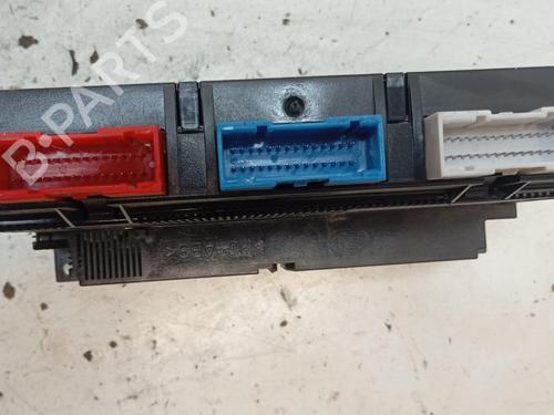 Climate control VW SHARAN (7M8, 7M9, 7M6) 1.9 TDI | BP27235080I5 