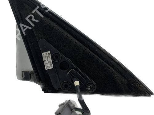Left mirror NISSAN PRIMERA Hatchback (P12) 1.9 dCi | BP11199808C26 