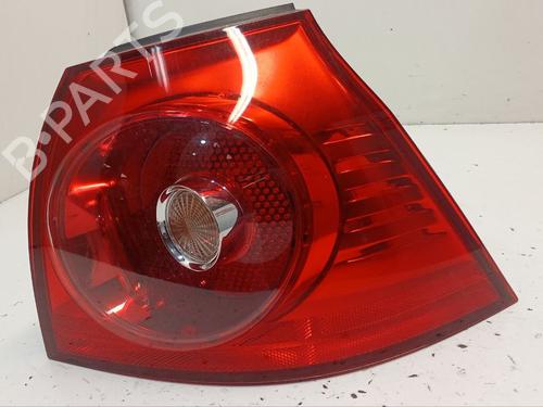 Used Right taillight VW GOLF V (1K1) [2003-2010]  29311052