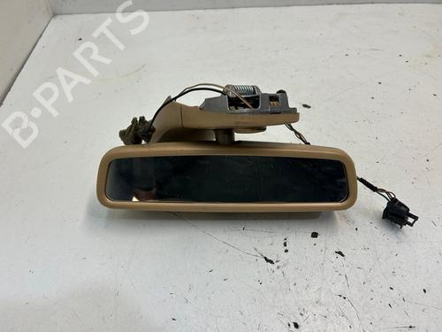 Specchietti retrovisore MERCEDES-BENZ S-CLASS (W220) S 320 (220.065, 220.165) (224 hp) 23441381