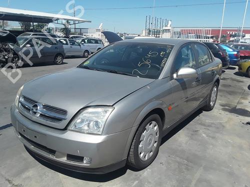 Left taillight OPEL VECTRA C (Z02) 1.8 16V | BP19107428C34 