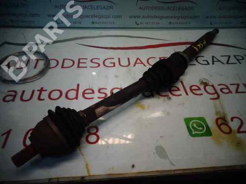Used Right front driveshaft FORD FOCUS II (DA_, HCP, DP) [2004-2013]  10998772