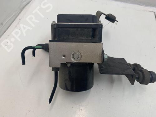 Used ABS pump VW POLO (9N_, 9A_) 1.4 16V (75 hp) 13931071