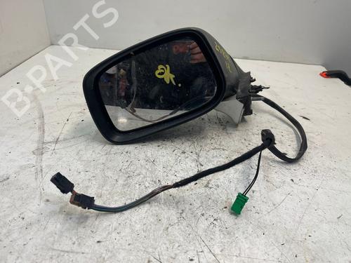 Used Left mirror PEUGEOT 807 (EB_) [2002-2025]  21845658