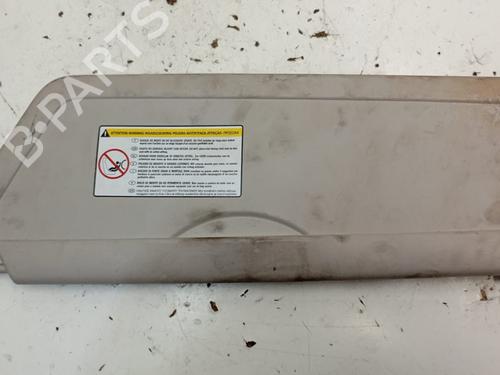 Right sun visor CITROËN C4 Picasso I MPV (UD_)  | BP26934252I2 