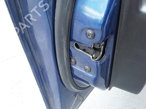 Used Front left lock FORD FIESTA V (JH_, JD_) 1.4 TDCi (68 hp) 13731784