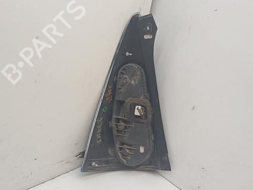 Right taillight CITROËN C1 (PM_, PN_) 1.4 HDi | BP26328935C35 