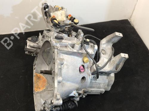 Gearbox CITROËN C5 II (RC_) 1.8 16V (RC6FZB) | BP12434381M3 