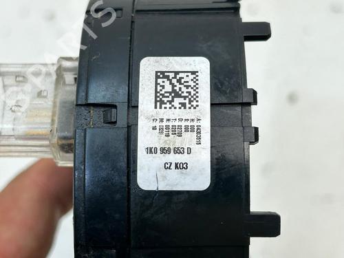 Squib airbag AUDI A3 Sportback (8PA) 1.4 TFSI | BP26185718C102 
