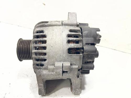 Alternator RENAULT MEGANE II Saloon (LM0/1_)  | BP29565325M7 