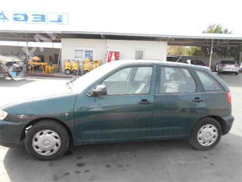 Right taillight SEAT IBIZA II (6K1) 1.9 TDI | BP11005170C35 