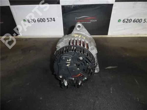 Alternator CITROËN SAXO (S0, S1) 1.4 VTS | BP10995118M7
