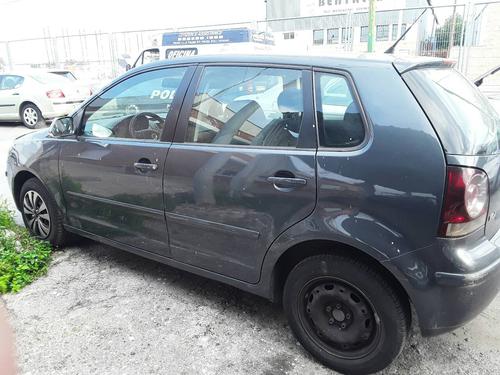 Gearbox VW POLO (9N_, 9A_) 1.4 TDI | BP11934472M3 