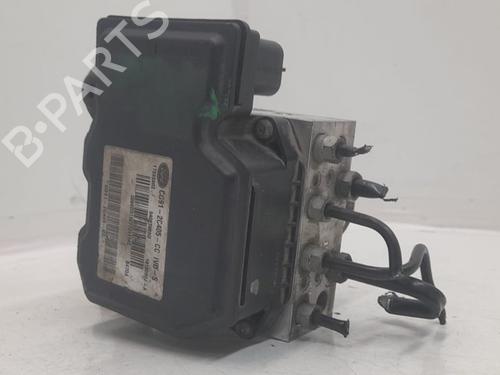 ABS pump FORD GALAXY II (WA6)  | BP12545215M43 