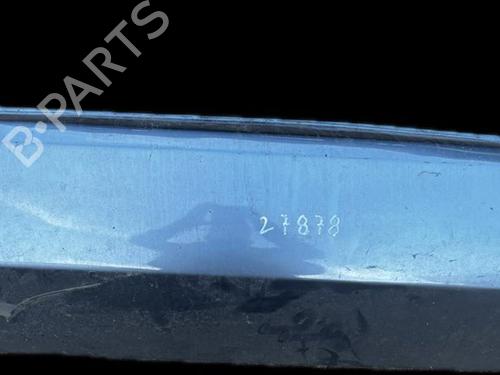 Rear bumper SKODA FABIA II (542) 1.2 CONSULTAR |