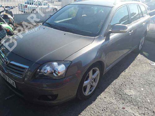 Used Parts TOYOTA AVENSIS Saloon (_T25_)  2.2 D-4D (ADT251_, ADT251R)  1157710
