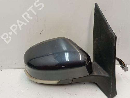 Right mirror FORD FOCUS II (DA_, HCP, DP)  | BP27165684C27 