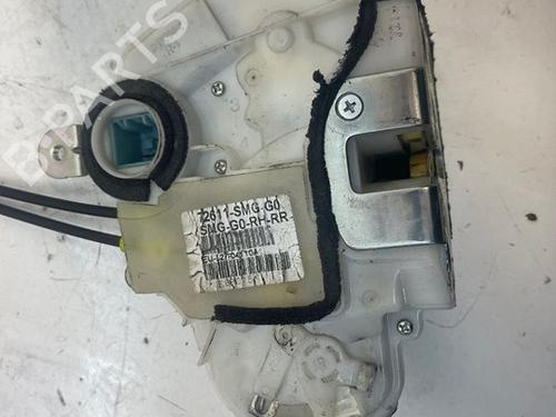 Rear right lock HONDA CIVIC VIII Hatchback (FN, FK)  | BP22302112C99 
