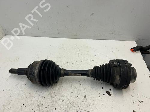 Drivaksel bak venstre VW TOUAREG (7LA, 7L6, 7L7) 5.0 V10 TDI (313 hp) 23662635