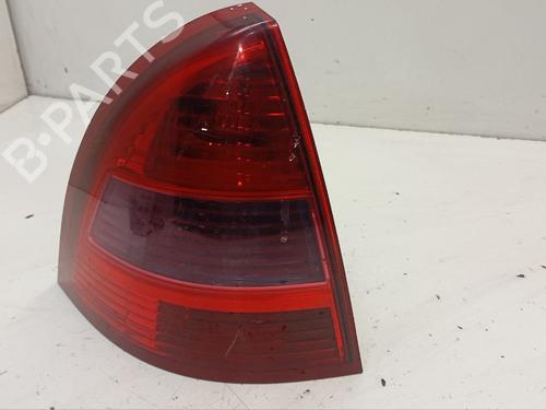 Venstre baglygte CITROËN C5 II (RC_) [2004-2008]  28040493