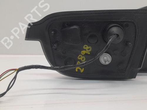 Right mirror CITROËN C4 CACTUS 1.2 VTi 82 | BP13370265C27 