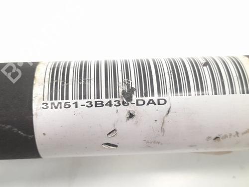 Right front driveshaft FORD FOCUS II (DA_, HCP, DP)  | BP15192250M39 