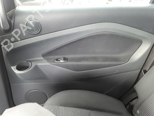 Rudehejsemekanisme Højre bagtil FORD GRAND C-MAX (DXA/CB7, DXA/CEU) [2010-2019]  31967191