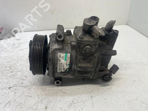 AC compressor AUDI A3 (8P1)  | BP25038112M34 