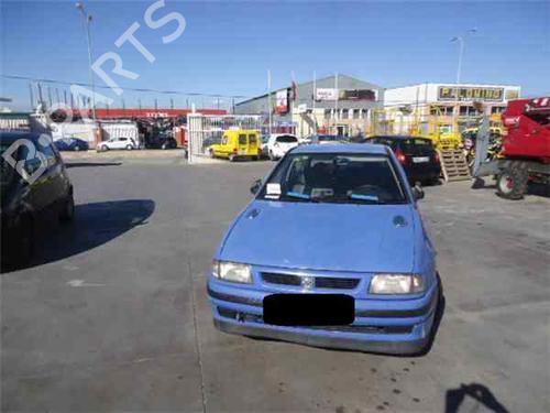 Left taillight SEAT IBIZA II (6K1) 1.4 i | BP10995705C34 
