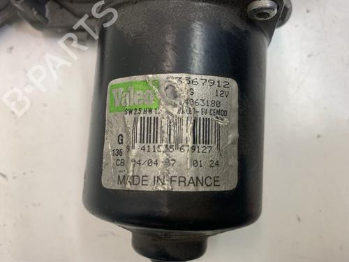 Front wiper motor CITROËN C4 Grand Picasso I (UA_) 1.6 HDi | BP17757580M29 