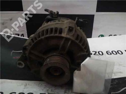 Used Alternator FORD MONDEO III (B5Y) 1.8 16V (125 hp) 10995088
