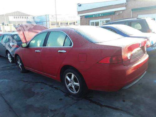 Used Parts HONDA ACCORD VII (CL, CN)  2.2 i-CTDi (CN1)  1158264