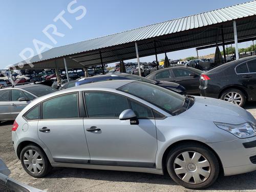 ABS pump CITROËN C4 I (LC_)  | BP29825185M43 