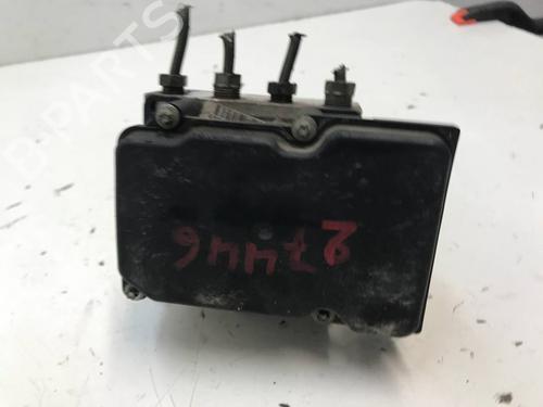 ABS pump NISSAN MICRA III (K12)  | BP27477371M43
