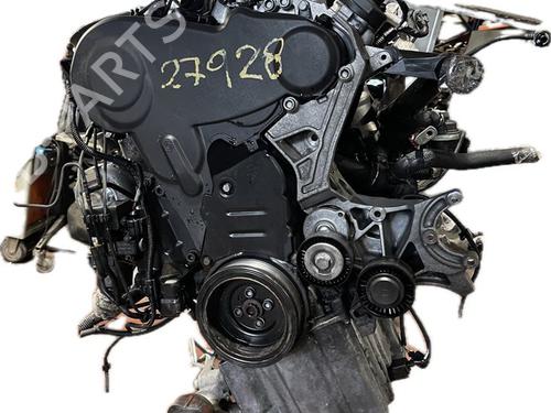 Engine AUDI A4 B8 (8K2)  | BP29981974M1