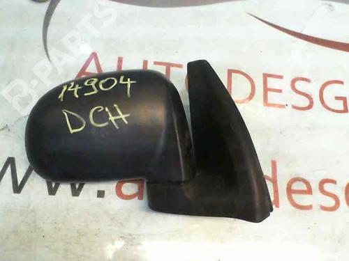 Right mirror HYUNDAI ATOS (MX) 1.0 i | BP11004457C27 