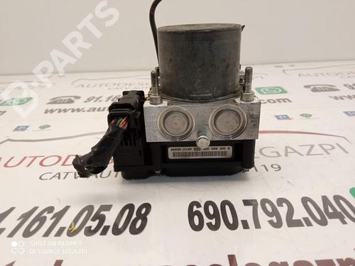 ABS pump NISSAN ALMERA II Hatchback (N16) 1.5 | BP11006361M43 