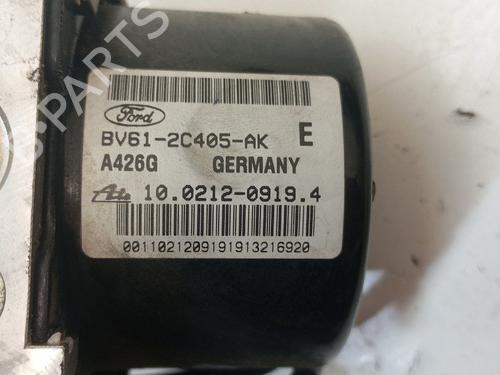 ABS pump FORD FOCUS III Turnier 2.0 TDCi | BP27536216M43 