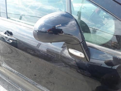 Right mirror PEUGEOT 308 I (4A_, 4C_)  | BP13664609C27 