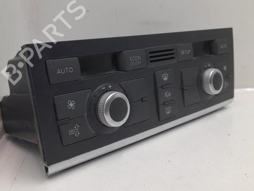 Climate control AUDI A6 C6 (4F2) 2.0 TDI | BP12434771I5 