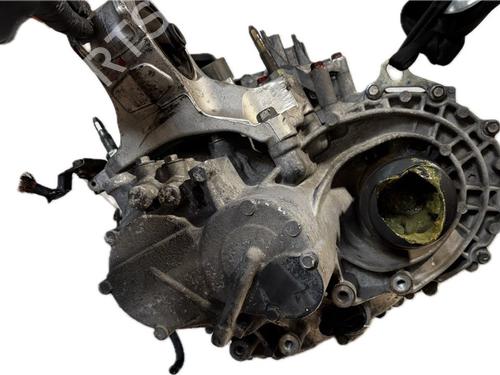 Gearbox HONDA ACCORD VII (CL, CN) 2.2 i-CTDi (CN1) | BP29923662M3
