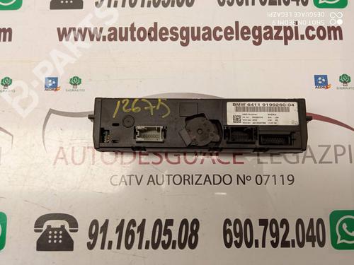 Climate control BMW 1 (E87) 116 d | BP10999979I5 