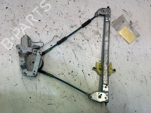 Rear right window mechanism CITROËN XSARA PICASSO (N68) 1.8 16V | BP11003661C25 