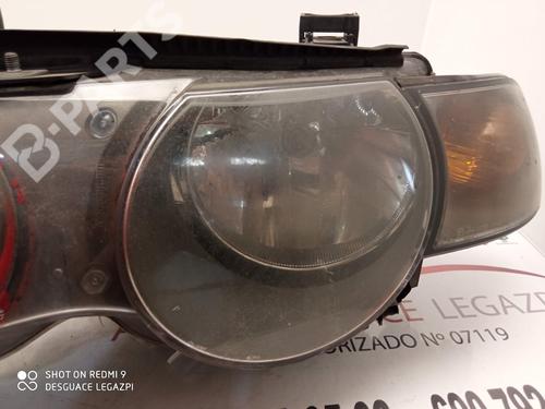 Left headlight BMW 3 (E46) 320 d | BP11004386C28 